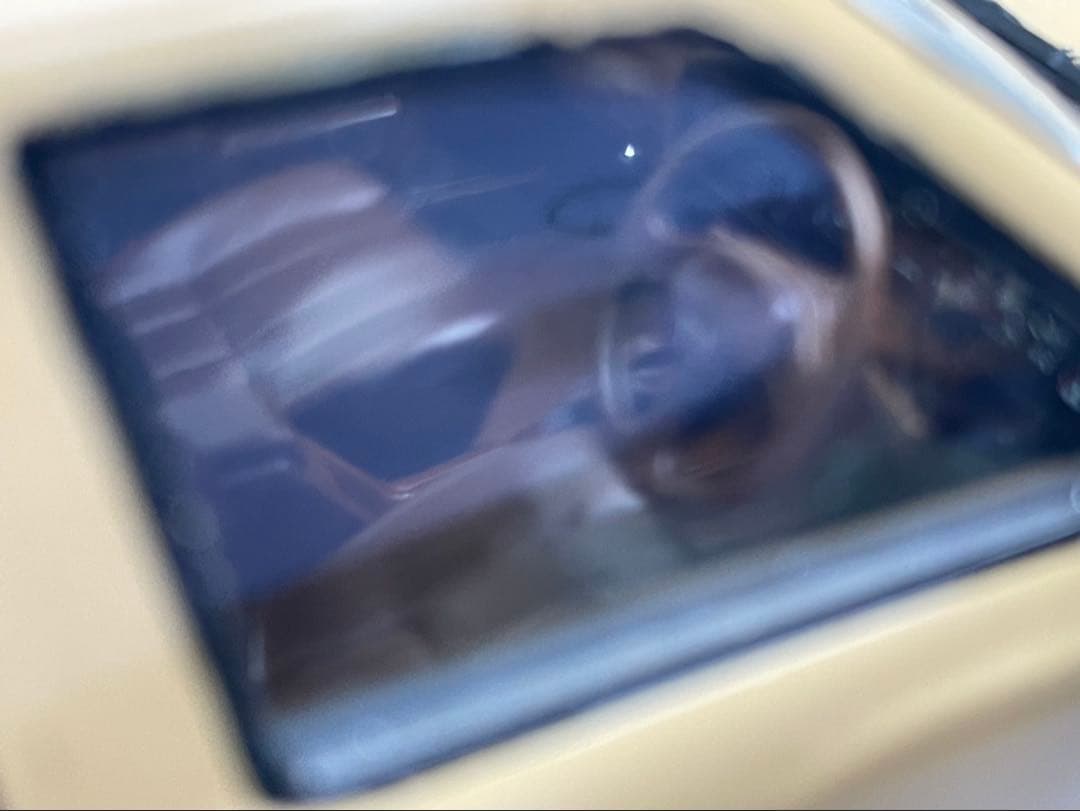 1/24 アオシマハイラックスサーフの完成品