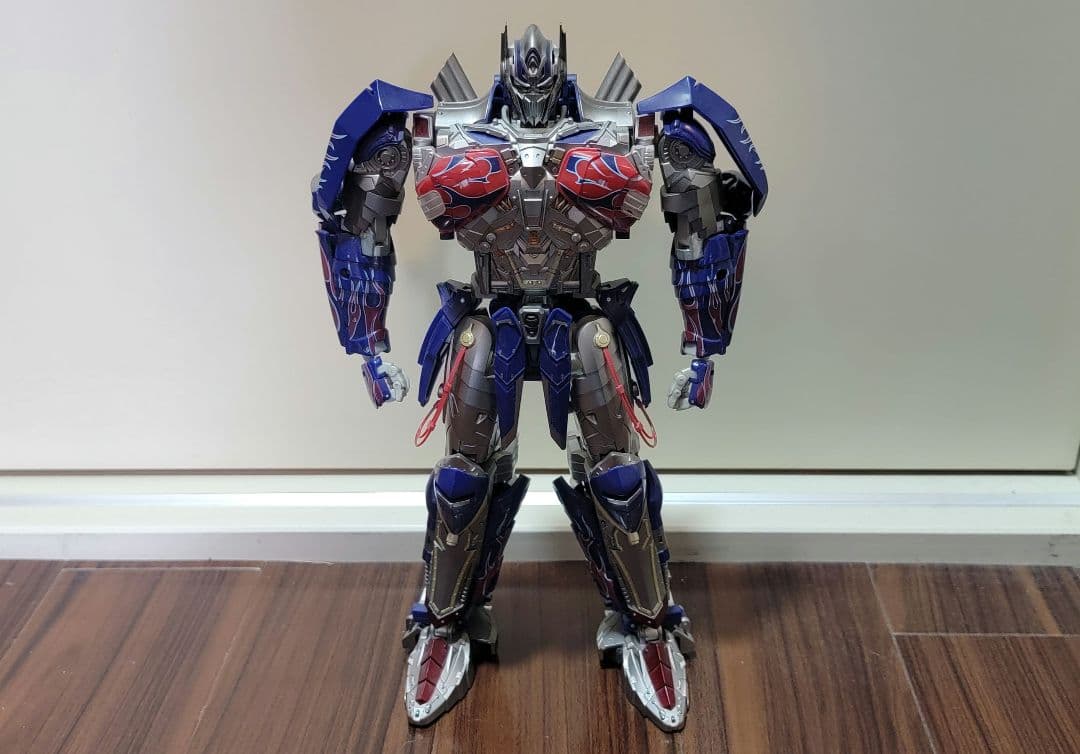 最終お値下げ トランスフォーマー オプティマスプライム まとめ売り