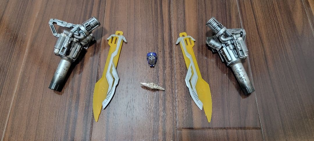 最終お値下げ トランスフォーマー オプティマスプライム まとめ売り