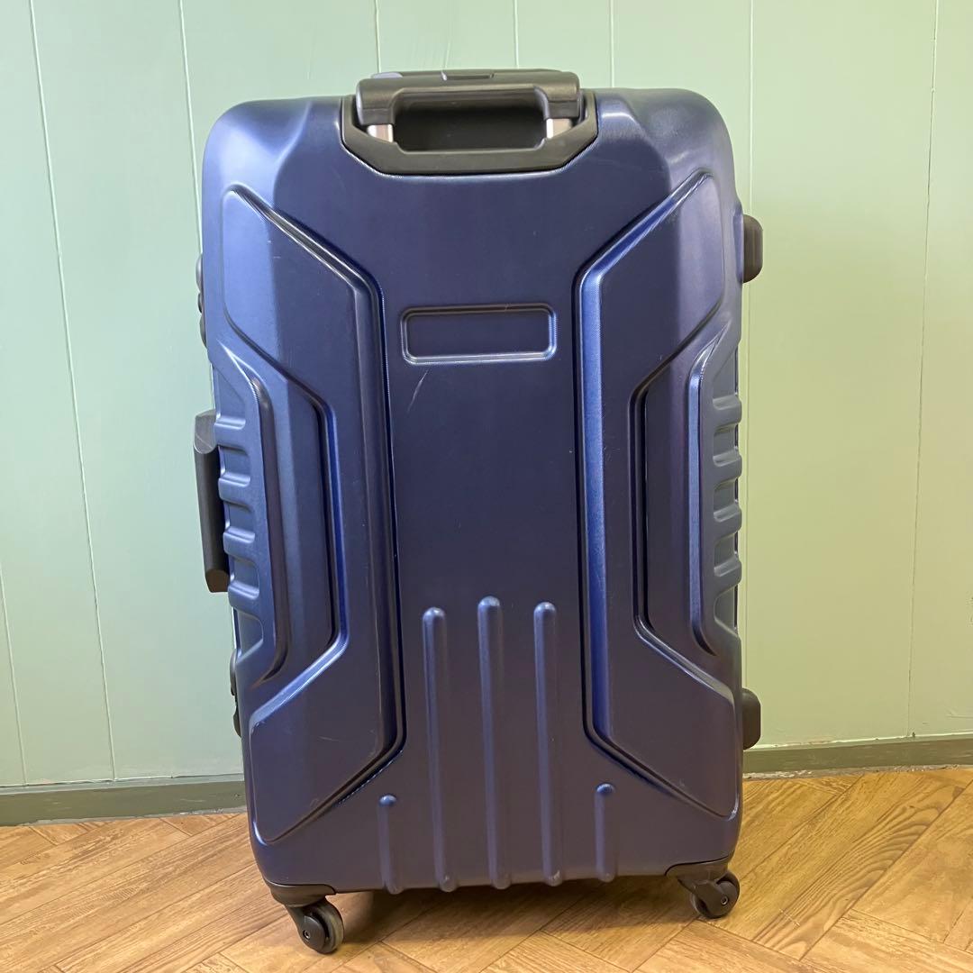 【希少】PROTEX プロテックス スーツケース 93L