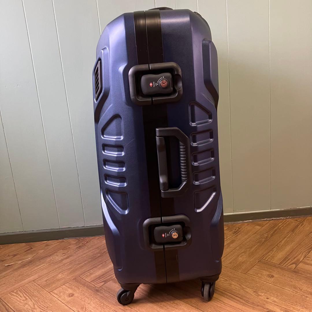 【希少】PROTEX プロテックス スーツケース 93L