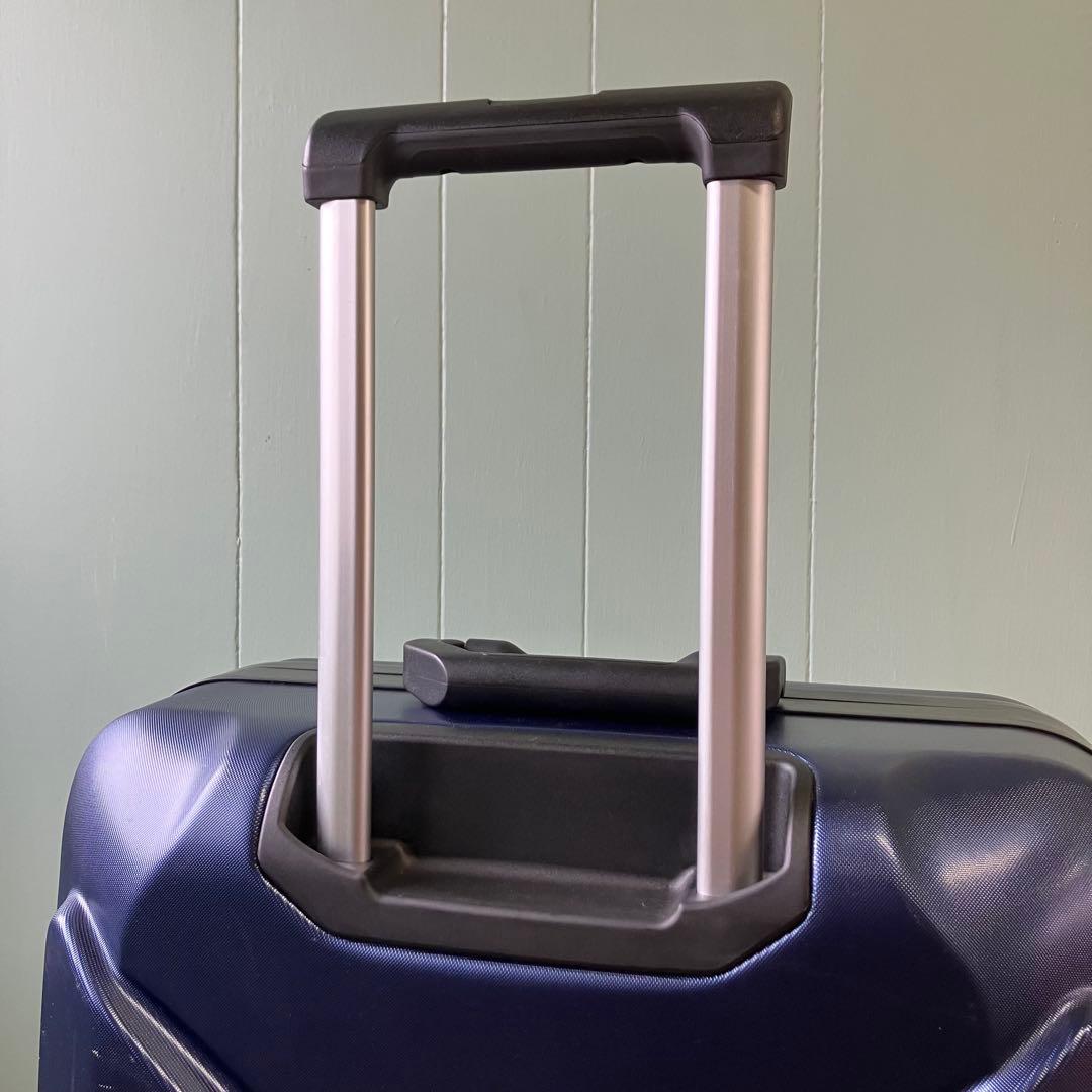 【希少】PROTEX プロテックス スーツケース 93L