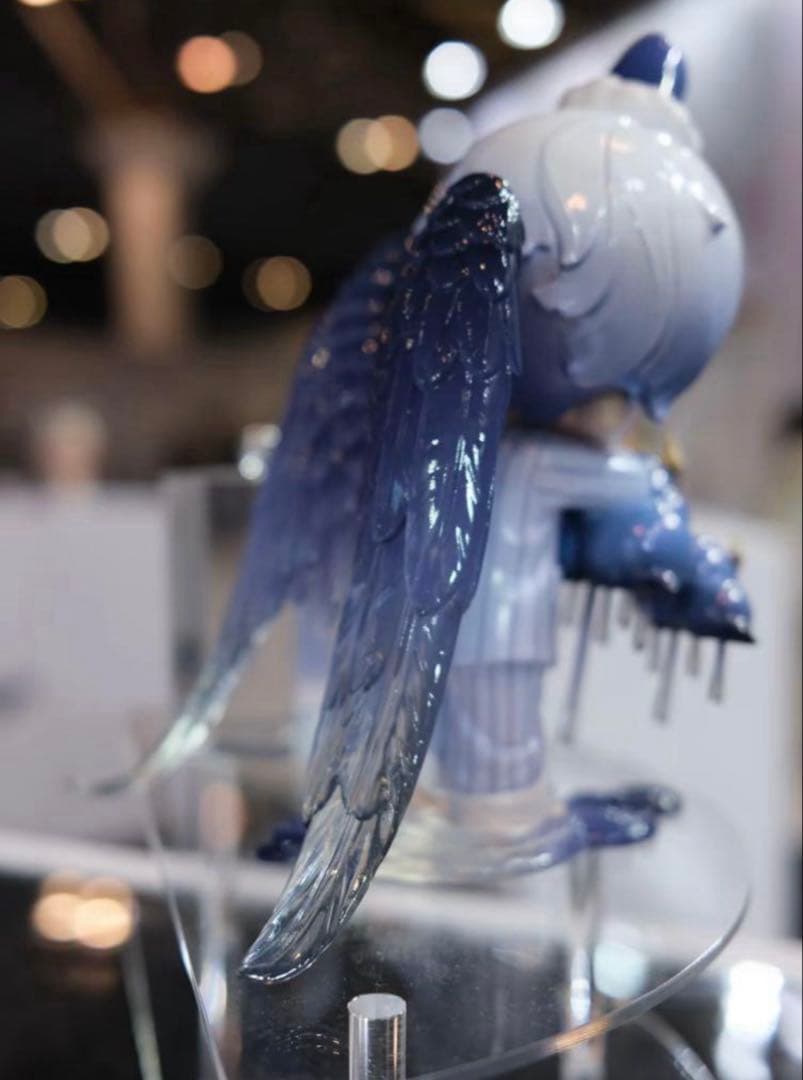 POPMART INOSOUL 海外限定