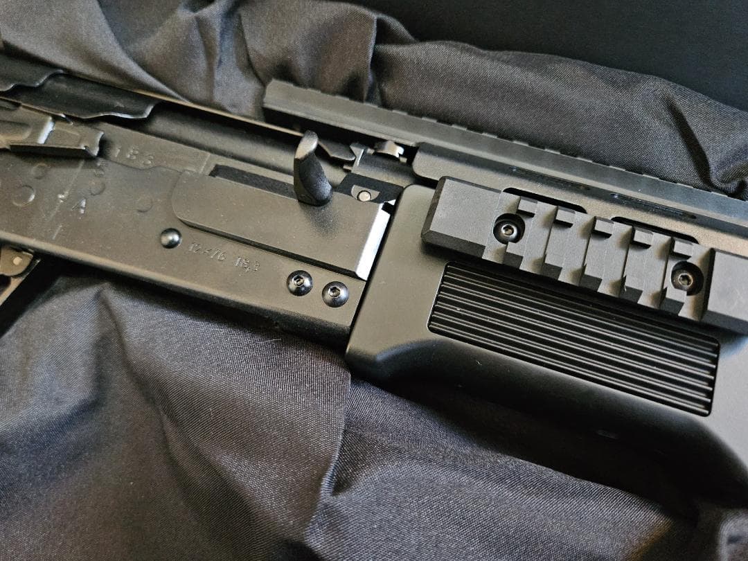 【東京マルイ】 サイガ12 sbs