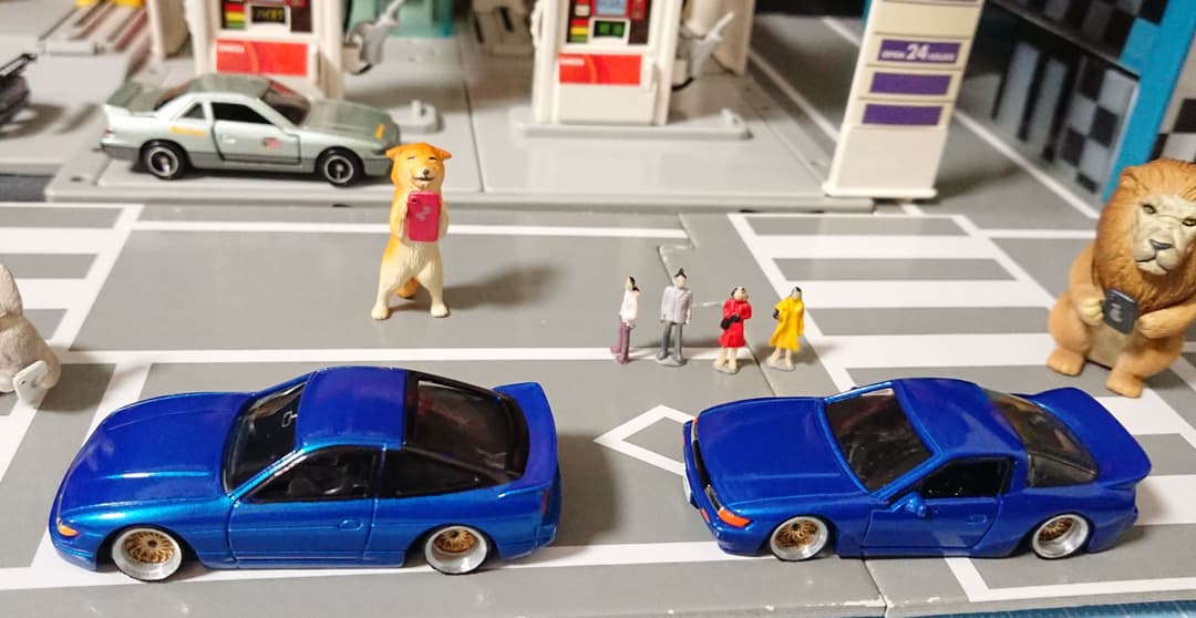 オーダー作成終了のお知らせ