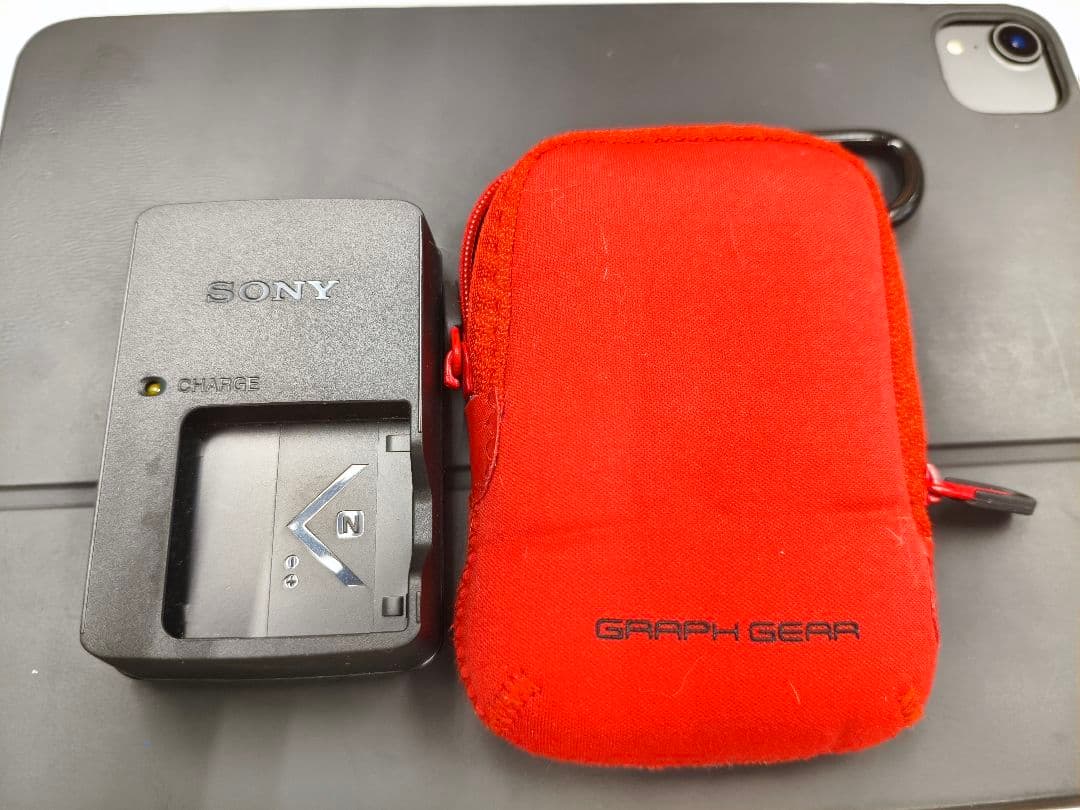 デジタルカメラ SONY Cyber-shot DSC-W530