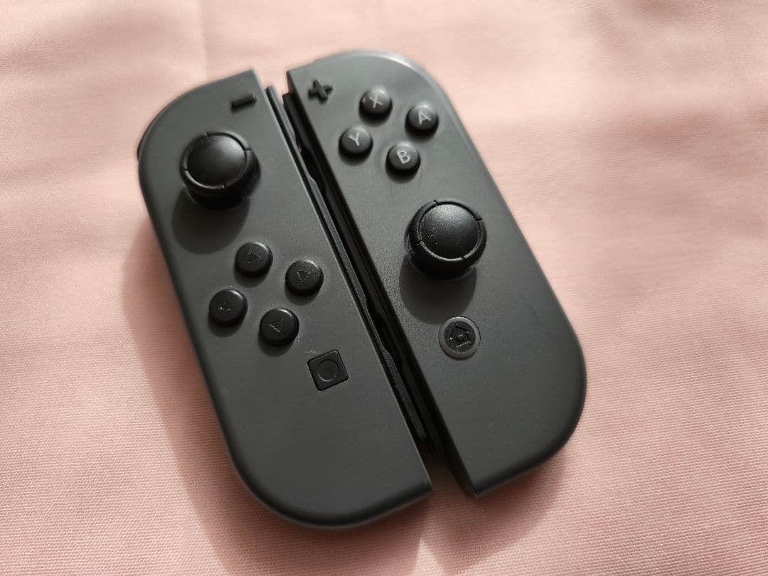 Nintendo Switch 本体 + 256GB SDカード