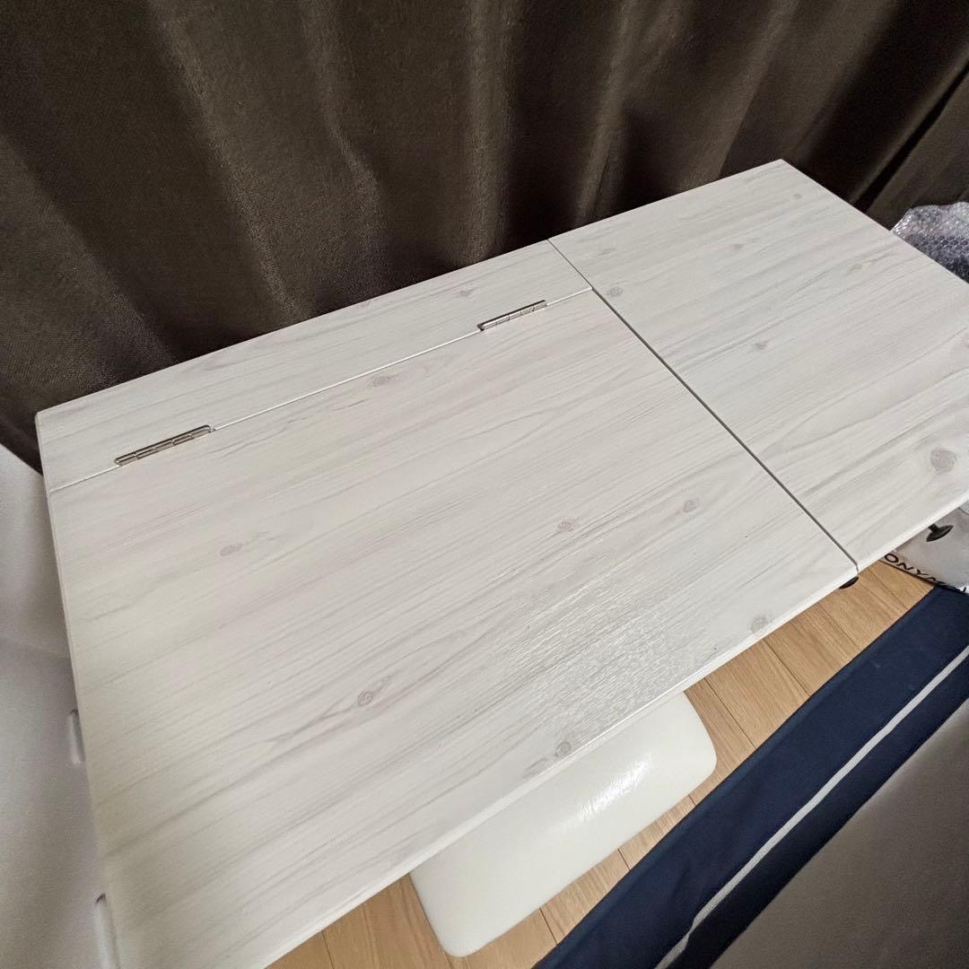 ニトリ　ドレッサー