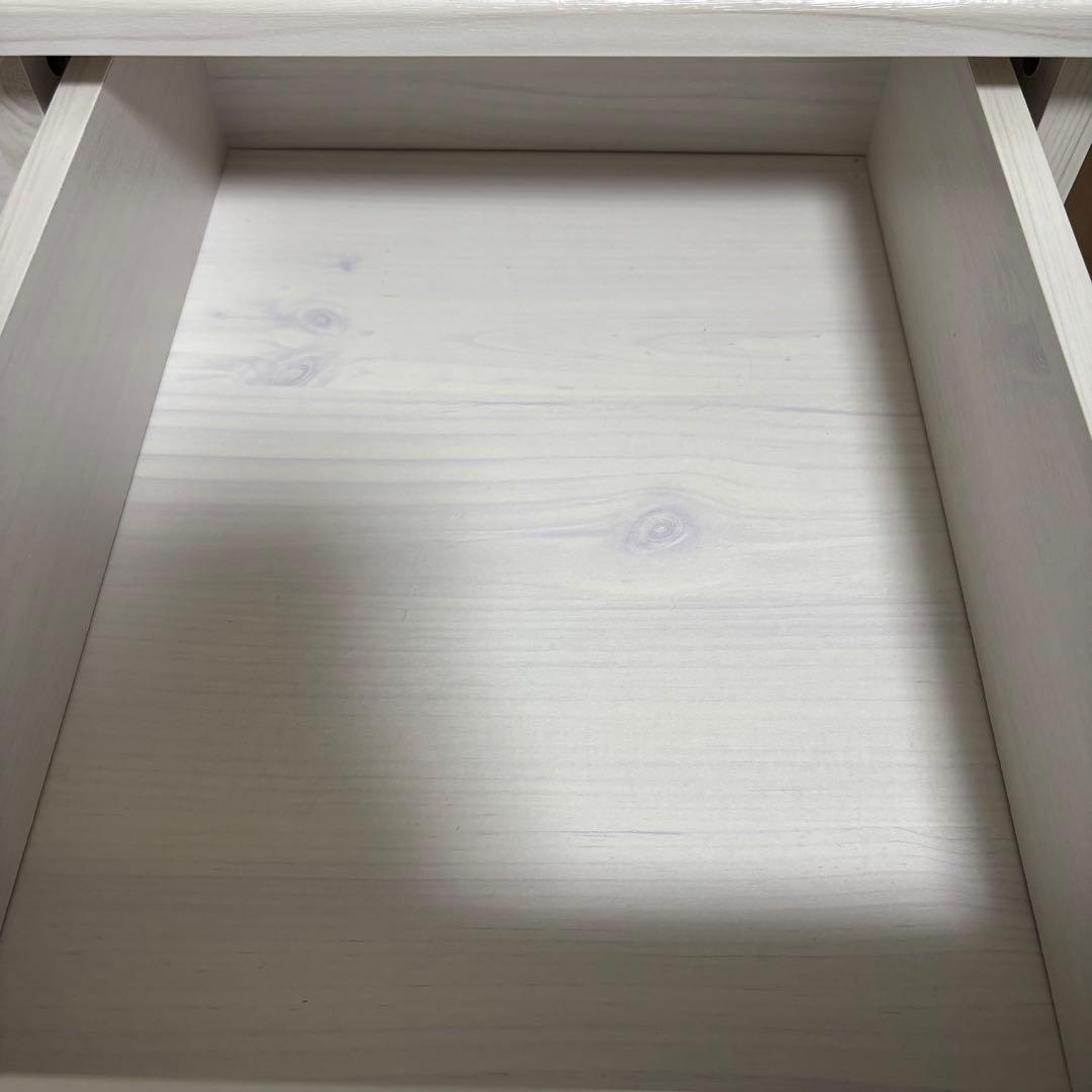 ニトリ　ドレッサー