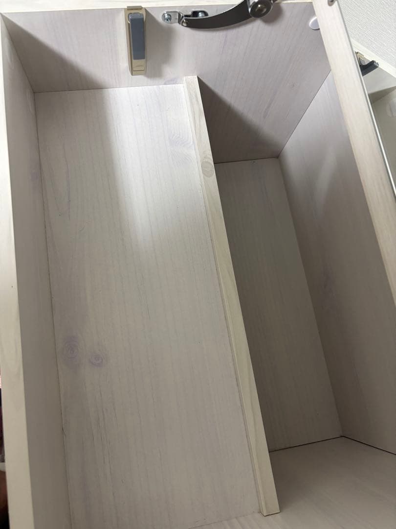 ニトリ　ドレッサー