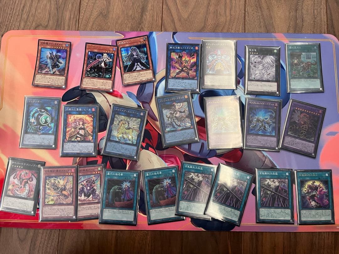 引退品 遊戯王 まとめ売り