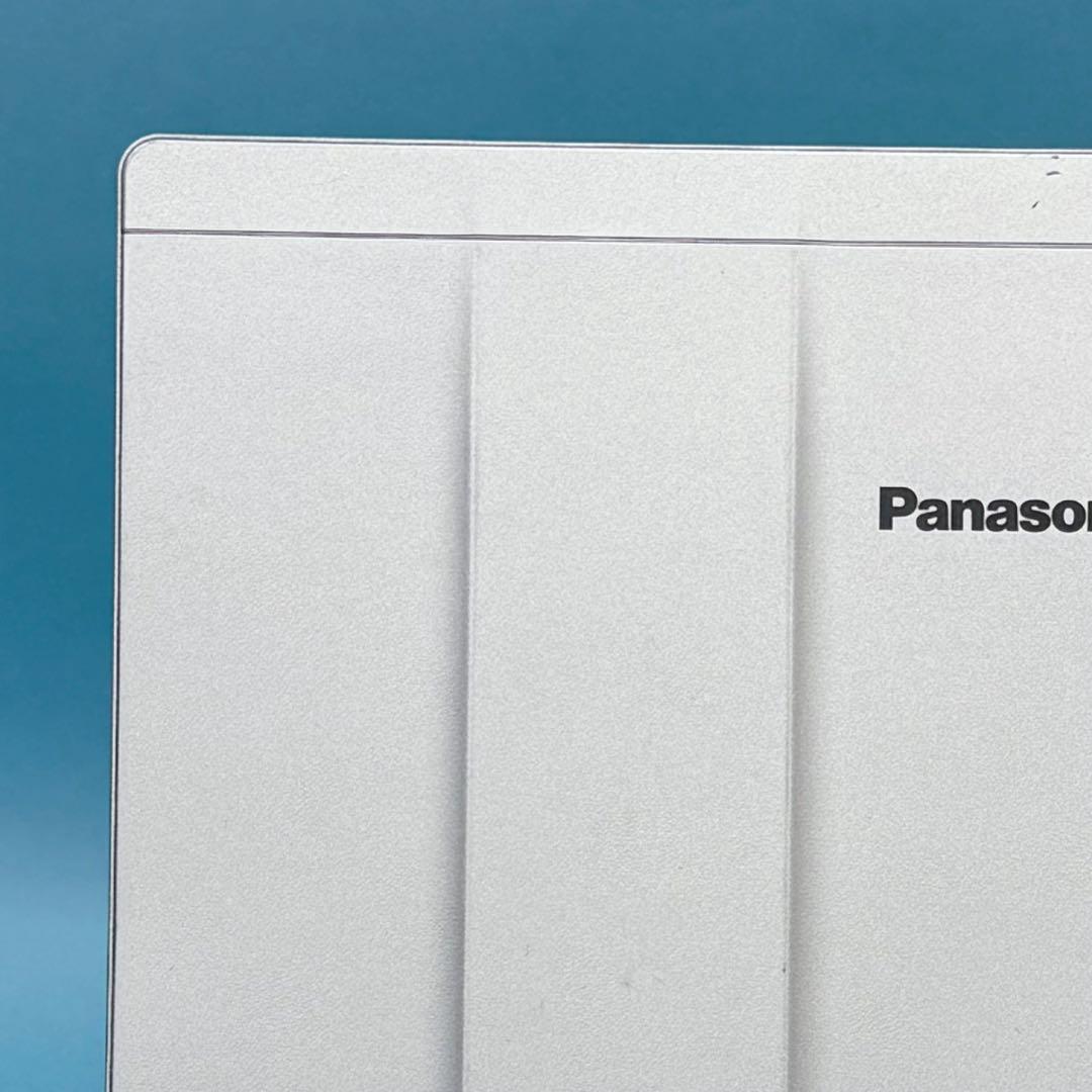 930 良品 レッツノートCF-SV8 i5 第8世代 8GB office