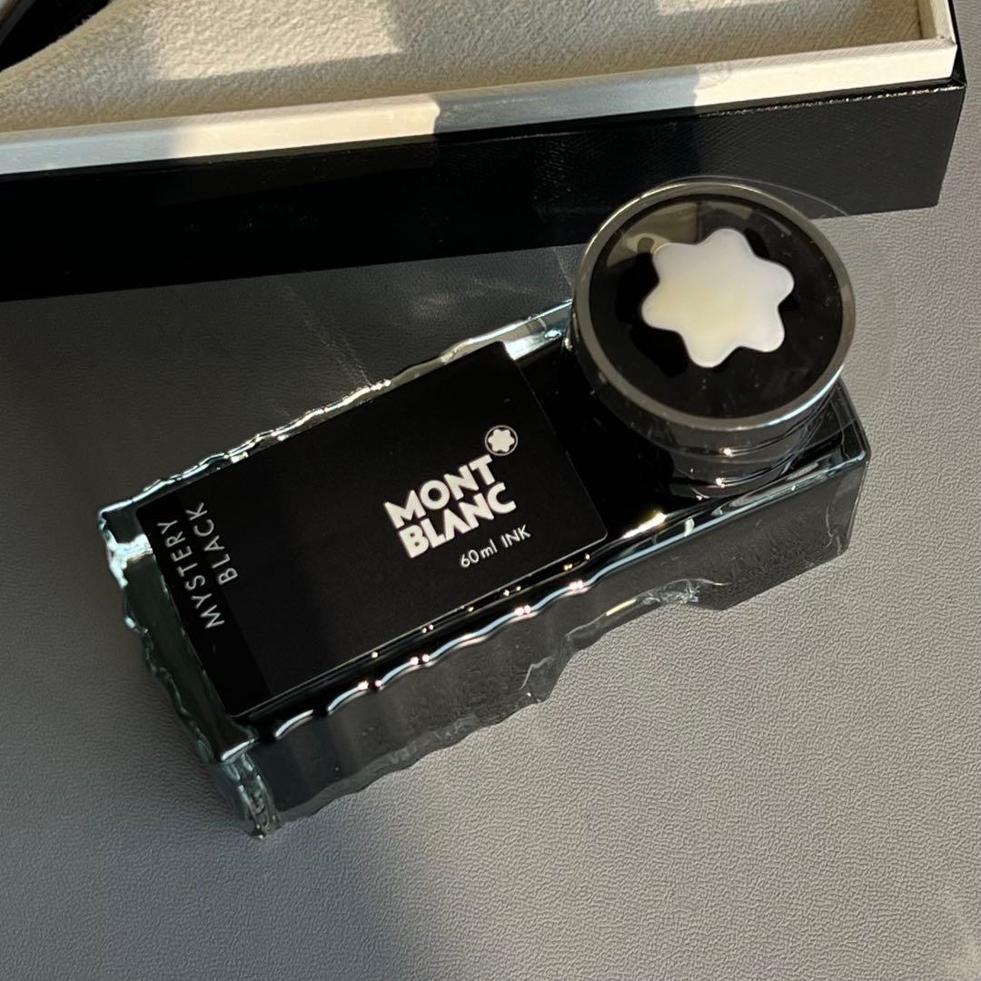 ❣️そぼろ❣️Montblanc マイスターシュテュック 149 新品未使用