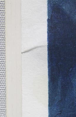 東山魁夷 【雪の後】 遺珠刊行会 木版画