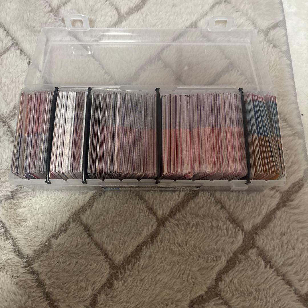 アイカツカード まとめ売り 大量