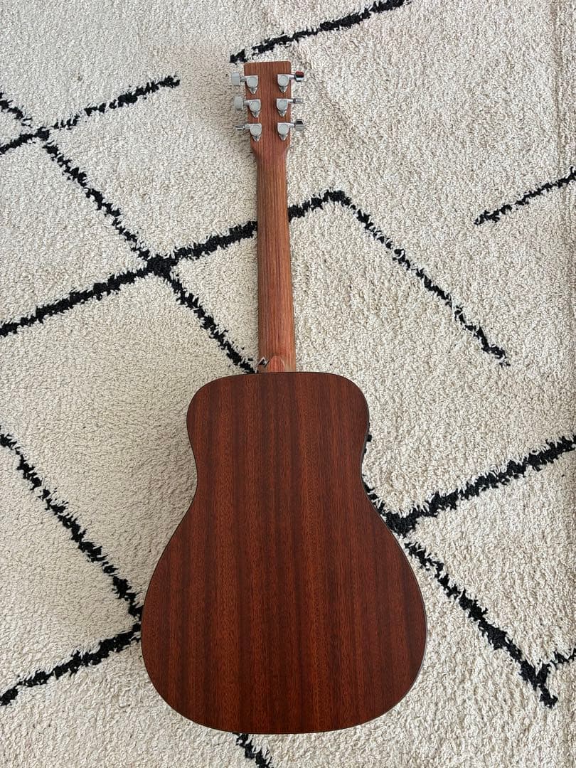 Martin リトルマーチン　LXME