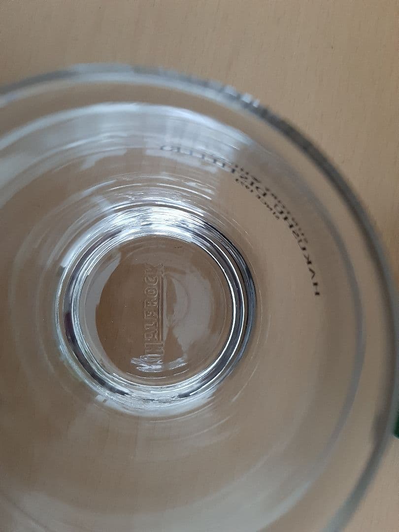 サントリー ウイスキー 白州 12年 海外版 パンフレット付