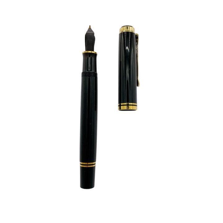 ペリカン M800 ペン先750 スーベレーン 太さM 万年筆