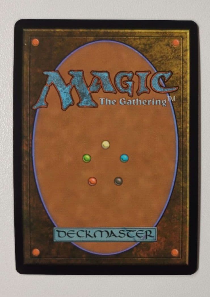 MTG MPS2 血染めの月/Blood Moon