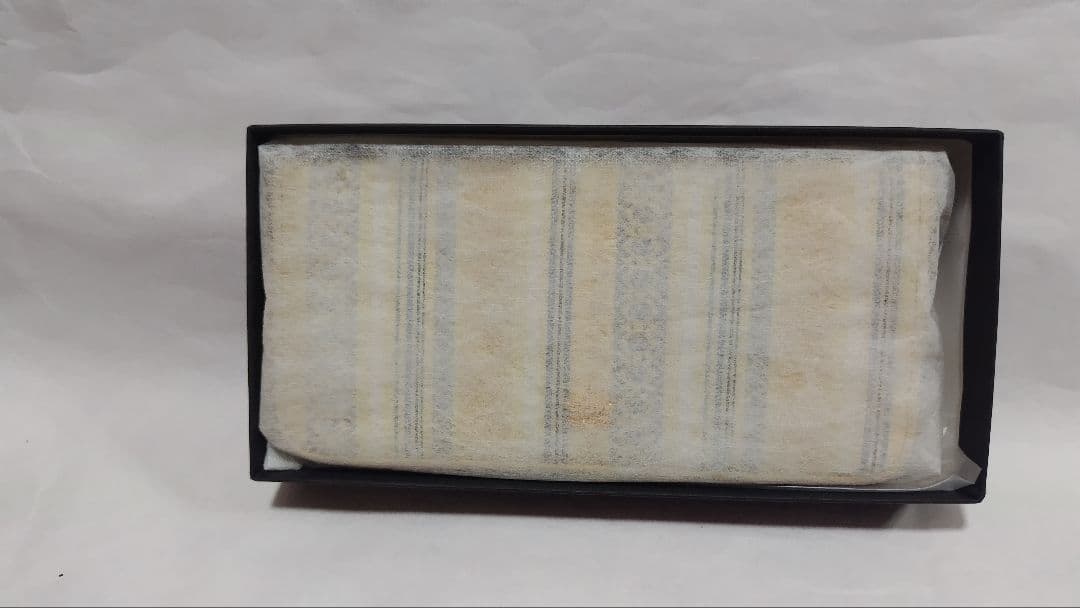 刀剣乱舞ONLINE 日本の織物 長財布 髭切 PREMICO