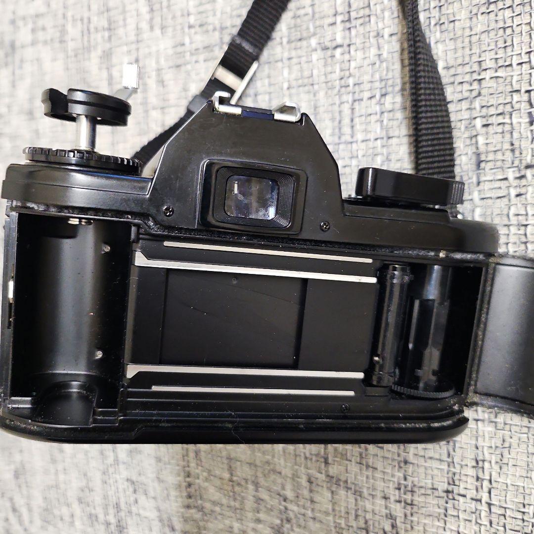 田*中様 NikonEMカメラレンズ付きレンズ５０ｍｍ　ジャンク品