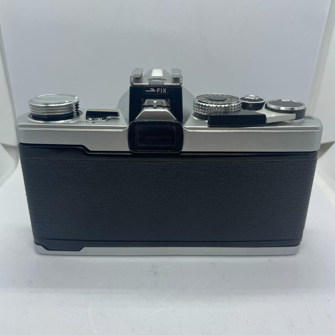 【美品】 OLYMPUS MD 一眼レフカメラ + 50mm f/1.4