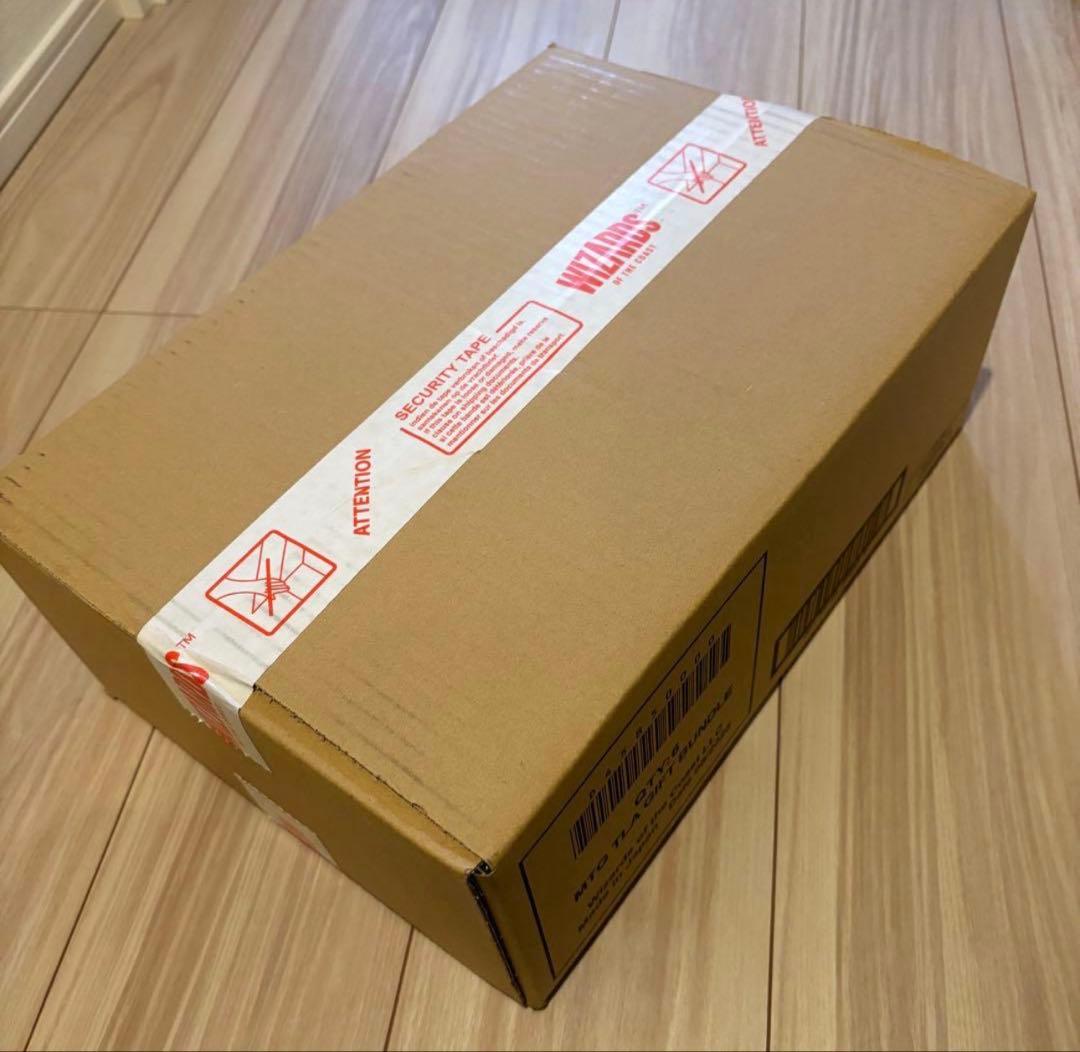 マジック：ザ・ギャザリング 6box MTG avatar Commander's Bundle