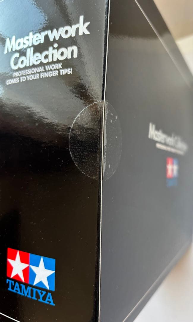 1/12 ヤマハ YZF-R1M 2018 完成品