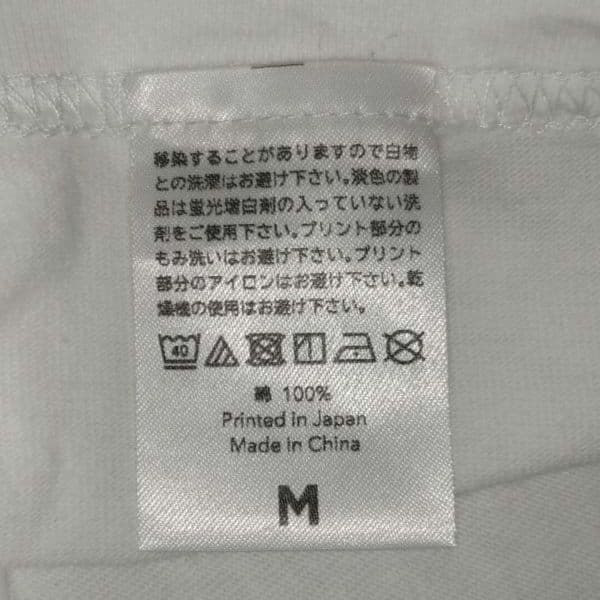 【希少】RADWIMPS × FULLGRAPH Tシャツ お洒落 おすすめ！