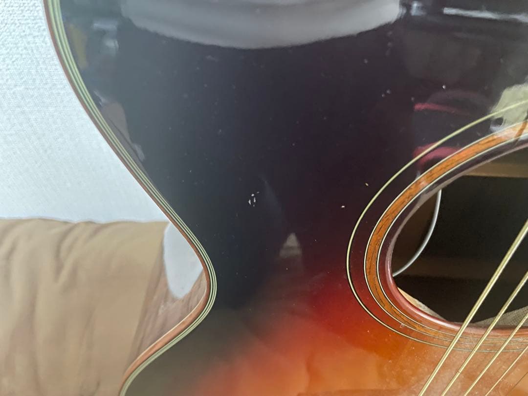 Yamaha CPX1200 ジャンク