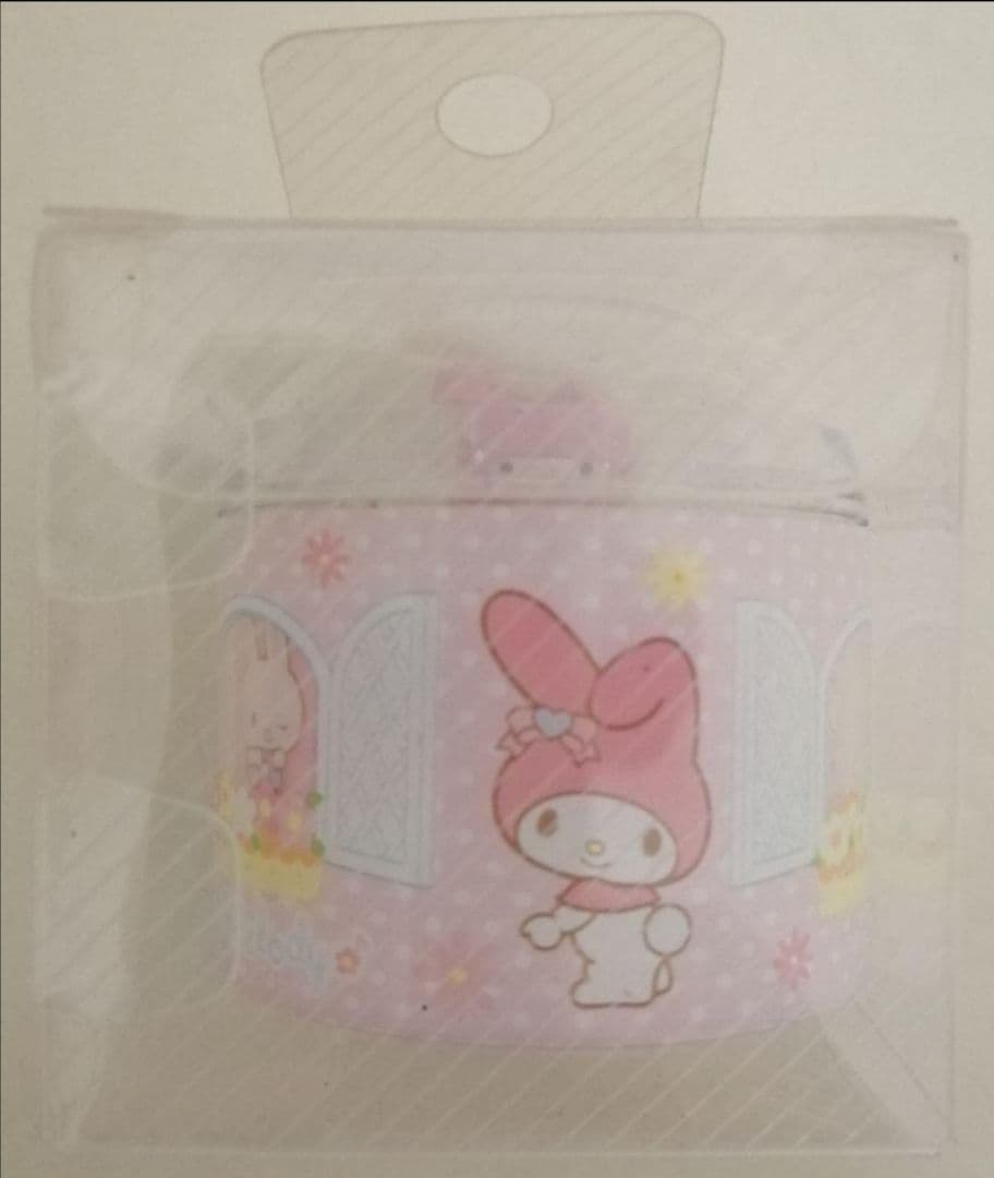 マイメロディ小型えんぴつ削り　レトロ　レア