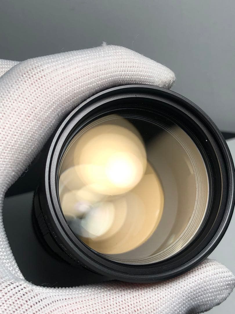 sun 85-210mm f4.8 m42マウント