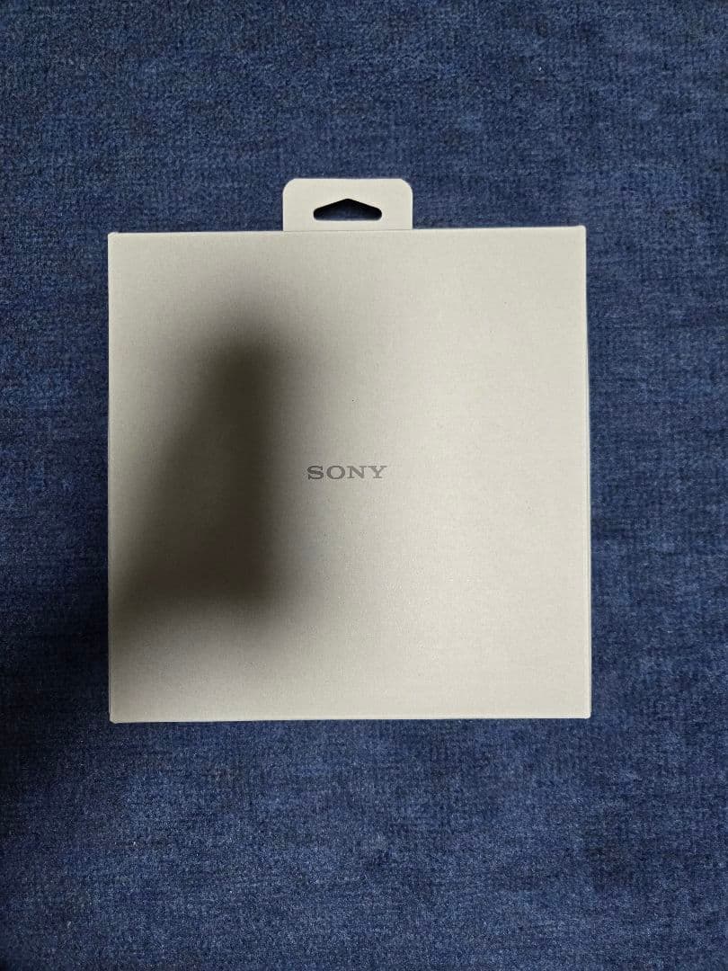 SONY ノイズキャンセリングヘッドホン ブラック wh-ch720n