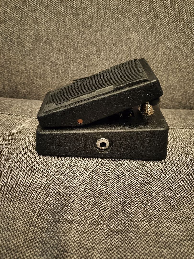 【中古】JIM DUNLOP CBM95 クライベイビー ワウペダル