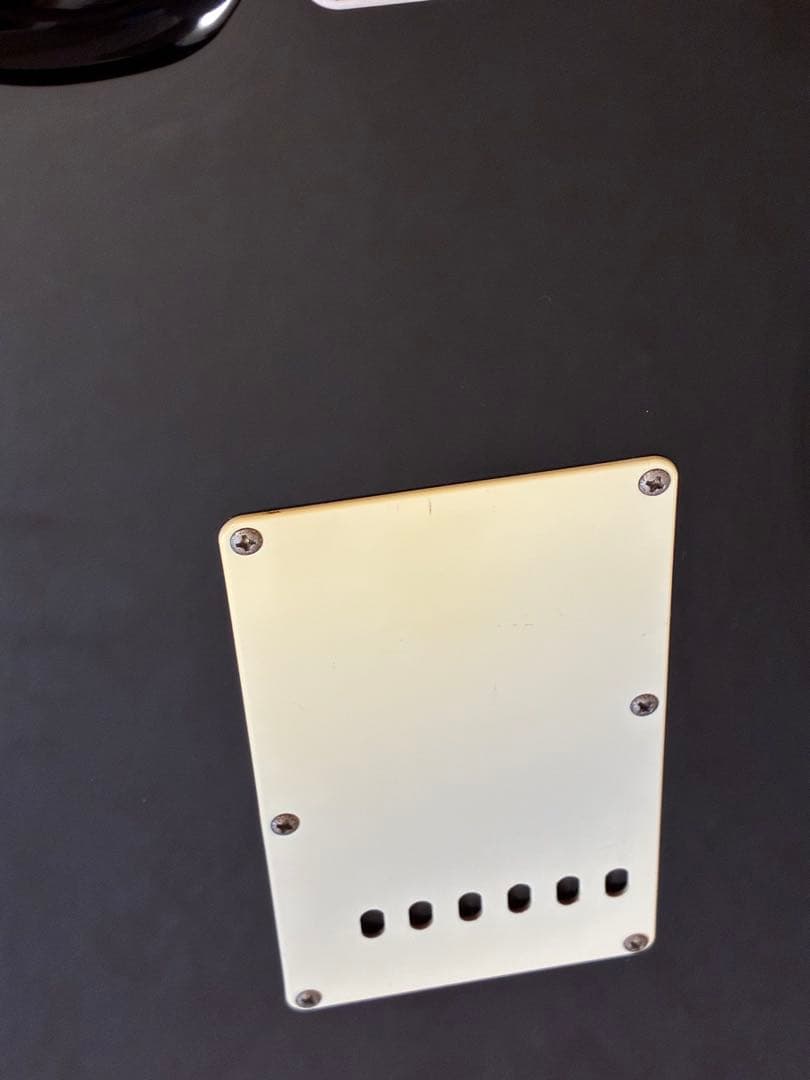 r*e様 '84〜'87製 Eシリアル FenderJapan ストラトキャスタ