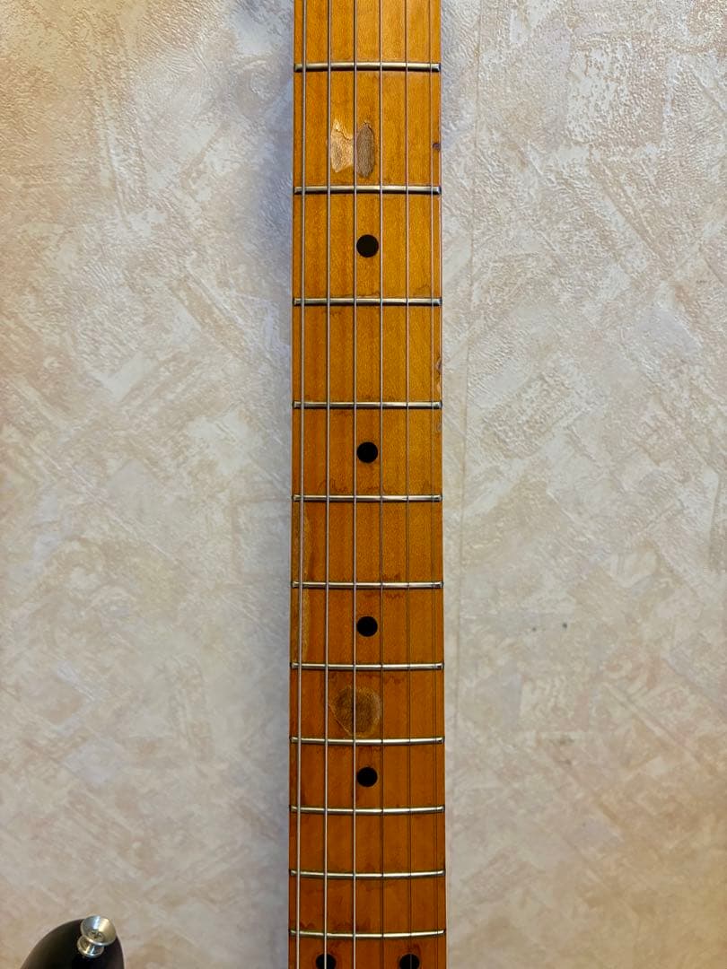 r*e様 '84〜'87製 Eシリアル FenderJapan ストラトキャスタ