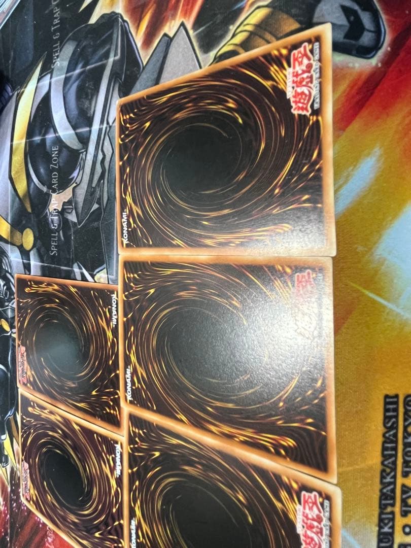 旧アジア版　英語版セット