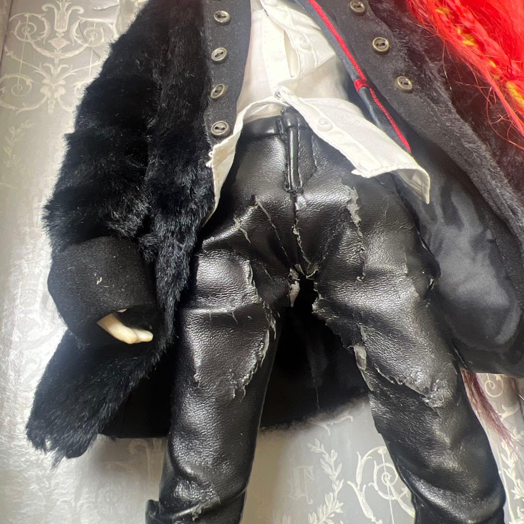 hide テヤンドール　2体セット