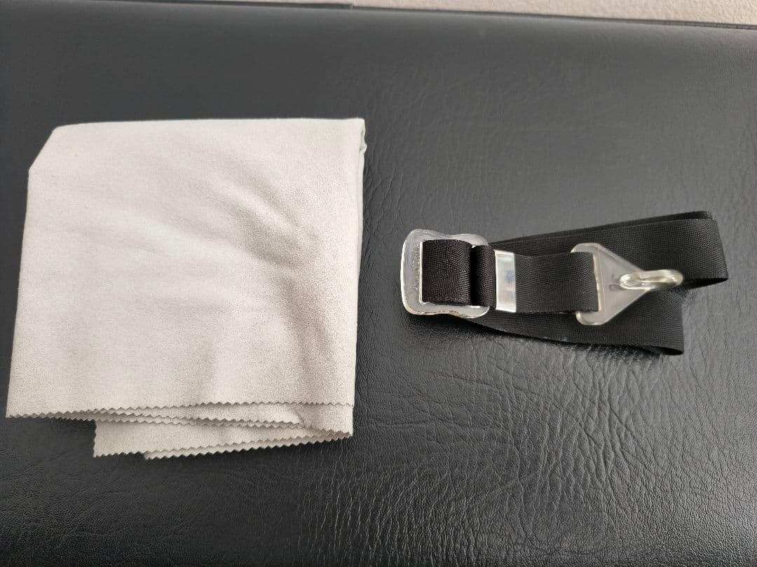 ヤナギサワ　テナーサックス本体 　ケース付