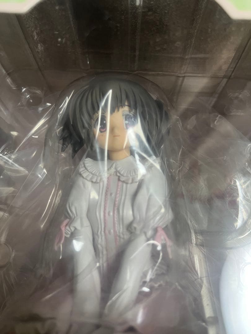 ToHeart2 柚原このみ あまロリver. 1/7フィギュア