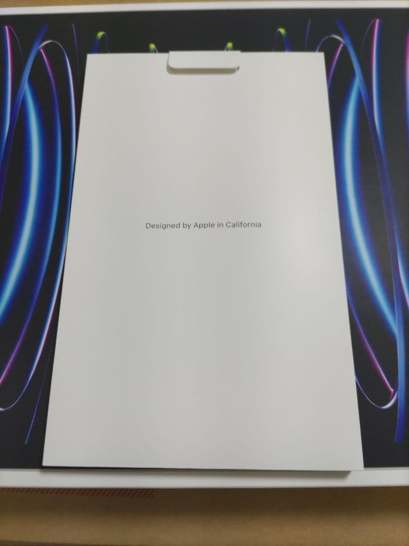 (美品)12.9インチ iPadPro M2 第6世代 Wi-Fi 128GB