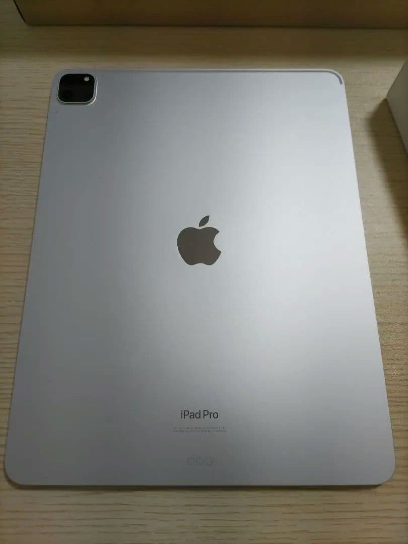 (美品)12.9インチ iPadPro M2 第6世代 Wi-Fi 128GB