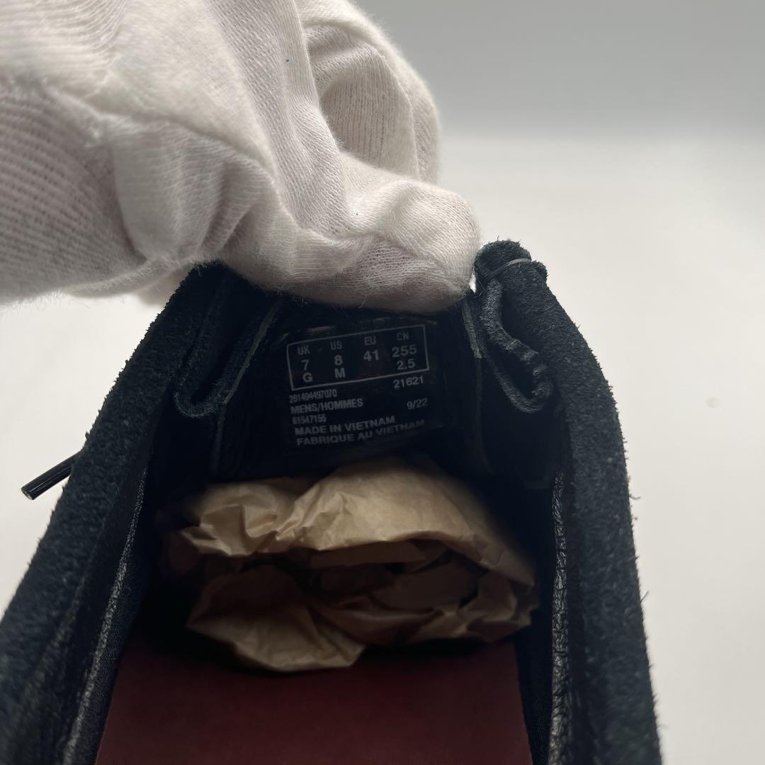 Clarks WallabeeGTX ワラビー ゴアテックス【25cm】