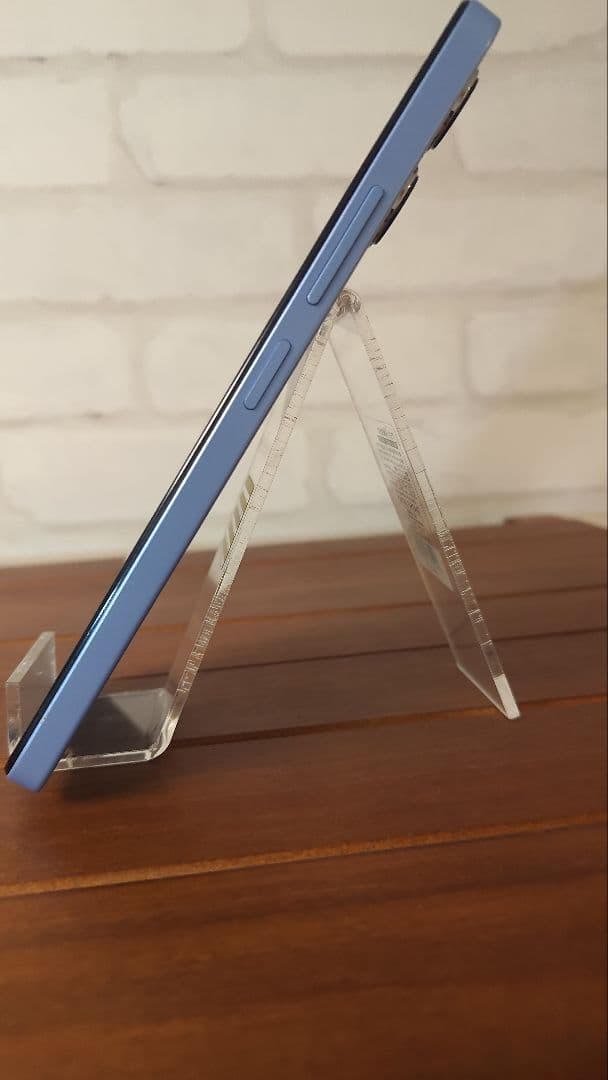 Redmi 12 スカイブルー 本体 箱付き