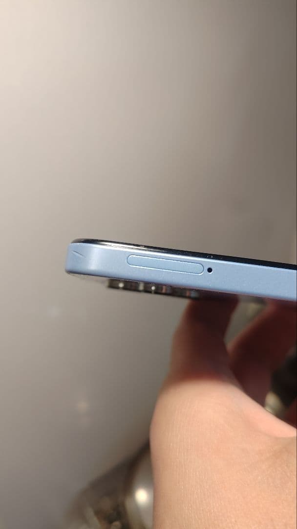 Redmi 12 スカイブルー 本体 箱付き