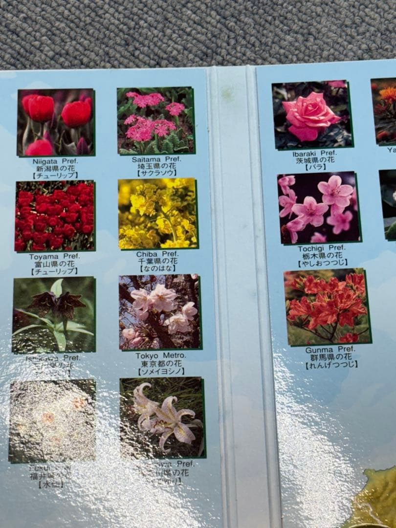 地方自治47都道府県 記念硬貨