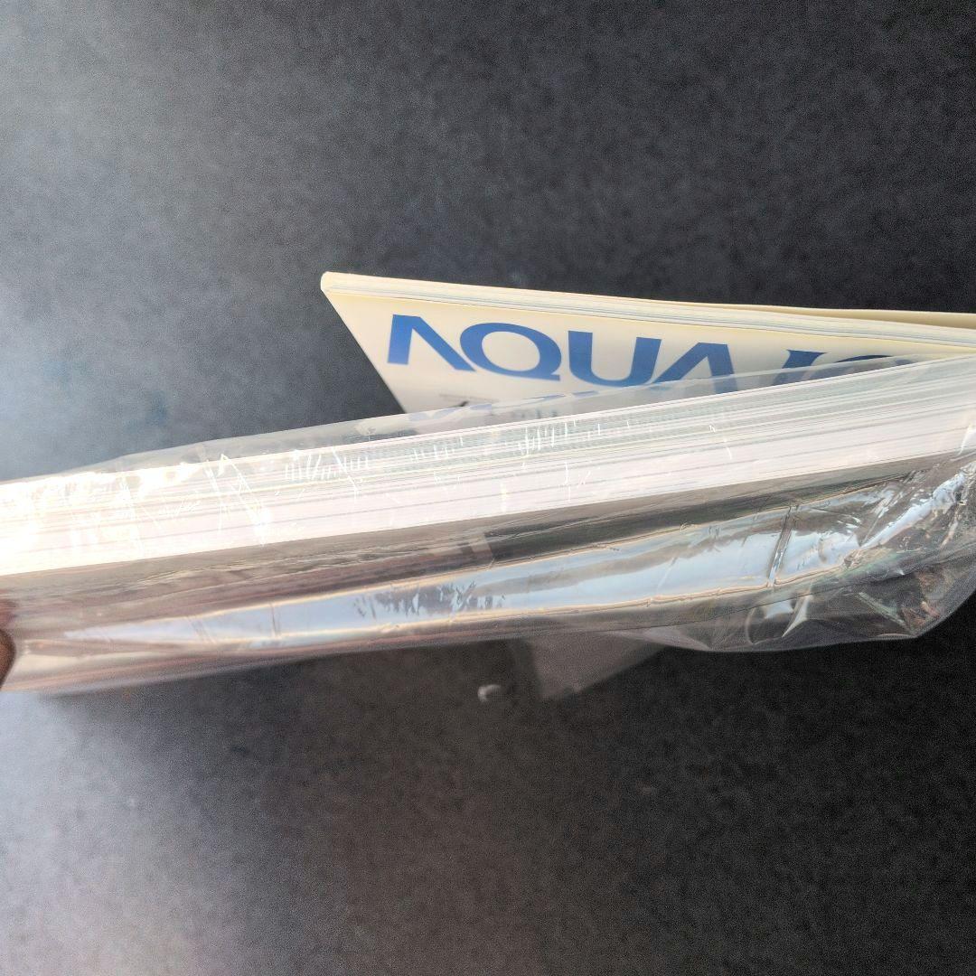 ADA 天野尚大判フィルム写真集と来年のカレンダー