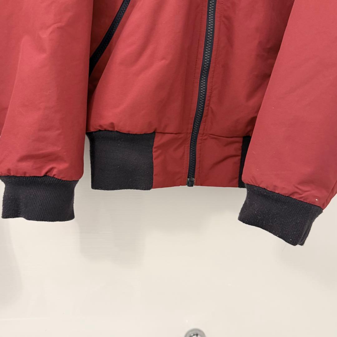 Y*u様 パタゴニア シェルドシンチラジャケット S Wax Red 2013年