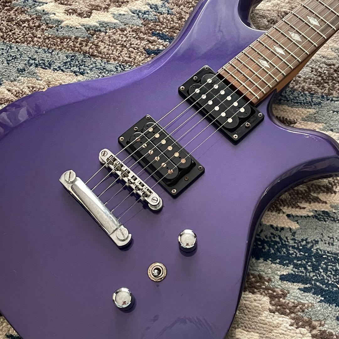 B.C.Rich Eagle 580 BCリッチ イーグル