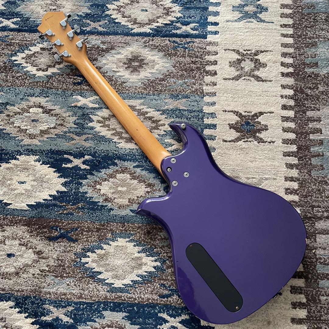 B.C.Rich Eagle 580 BCリッチ イーグル